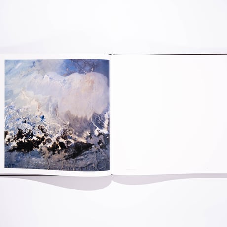 Black Maps - David Maisel