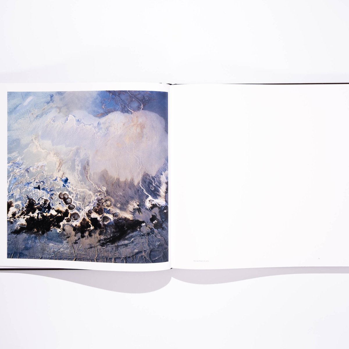 Black Maps - David Maisel | Art Book Iskusstvo