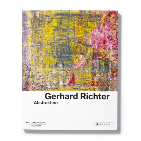 Gerhard Richter – Abstraktion