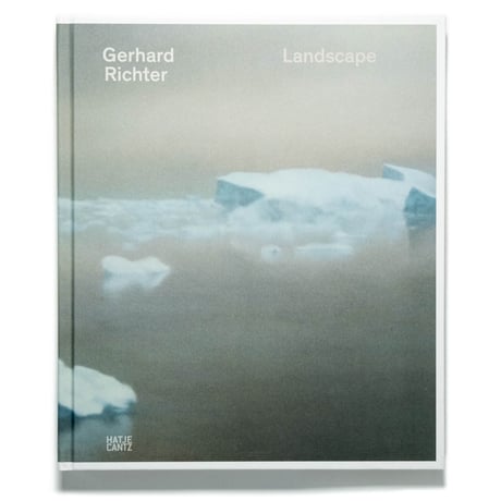 Gerhard Richter : Landscape