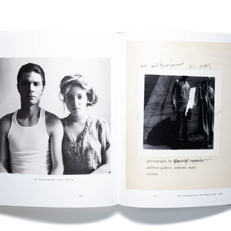 Francesca Woodman and Julia Margaret Cameron: Portraits to Dream