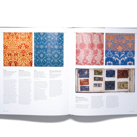 William Morris (Victoria and Albert Museum)