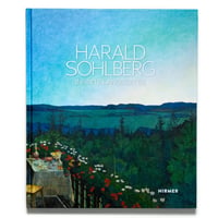 Harald Sohlberg: Infinite Landscape