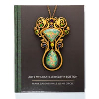 Arts and Crafts Jewelry in Boston