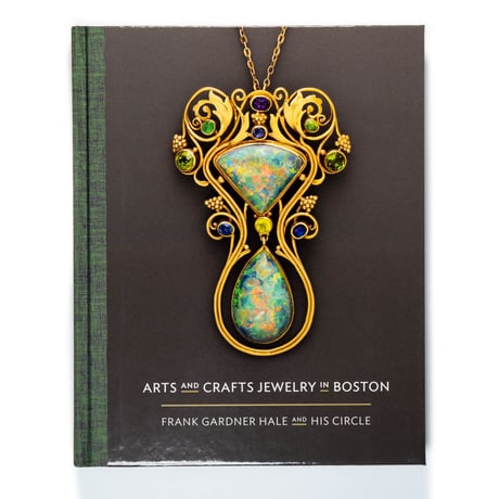 Arts and Crafts Jewelry in Boston