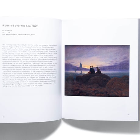Masters of Art: Caspar David Friedrich