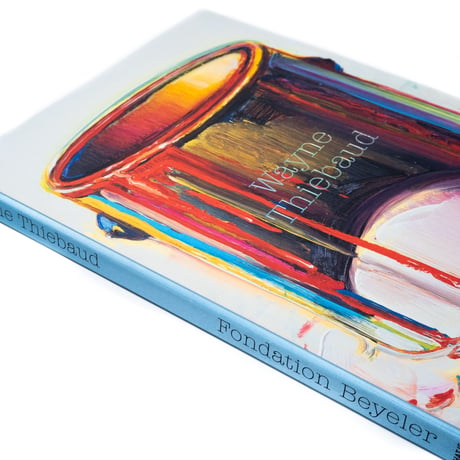 Wayne Thiebaud