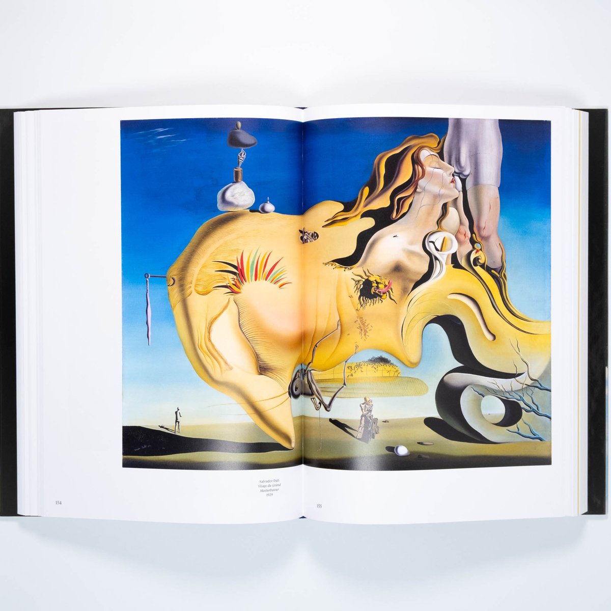Surrealism: First and Always | Art Book Iskusstvo