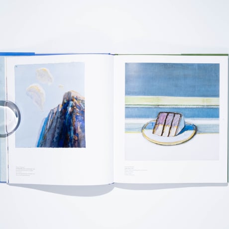 Wayne Thiebaud: A Radical Realism