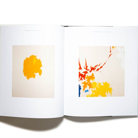 Clyfford Still: The Late Works
