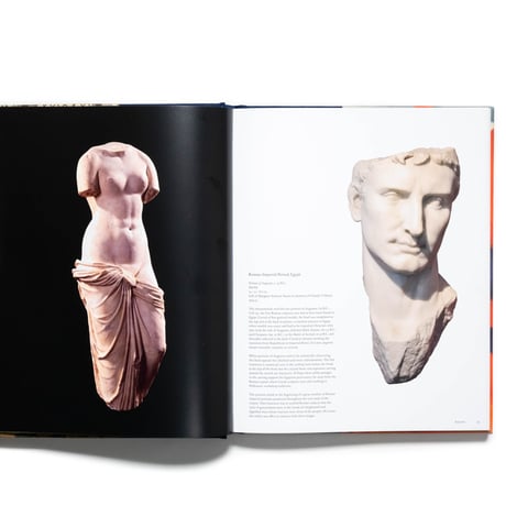 Museum of Fine Arts, St. Petersburg, Florida: Handbook of the Collection