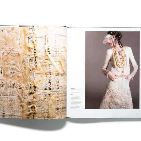 Chanel: Collections and Creations