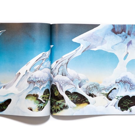 Views: Roger Dean