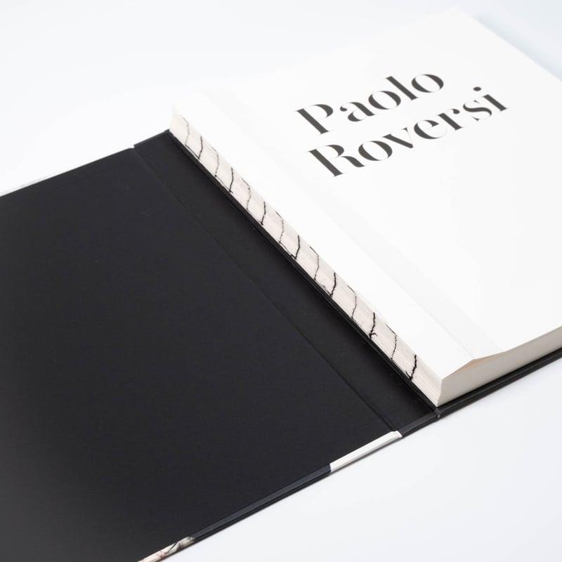 【Secrets：Paolo Roversi】パオロ・ロベルシ新品未開封 Paolo Roversi | Art Book Iskusstvo