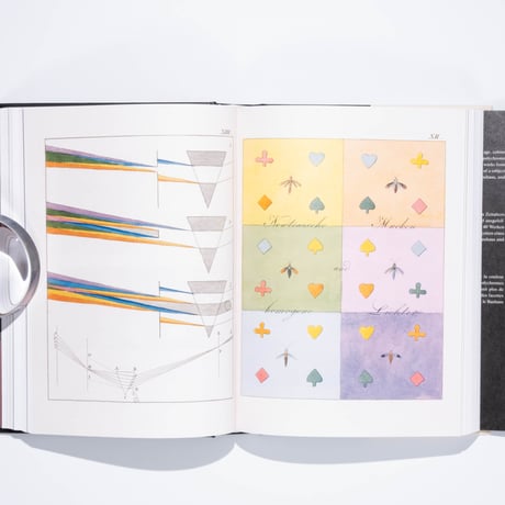 The Book of Colour Concepts. 45th Ed.