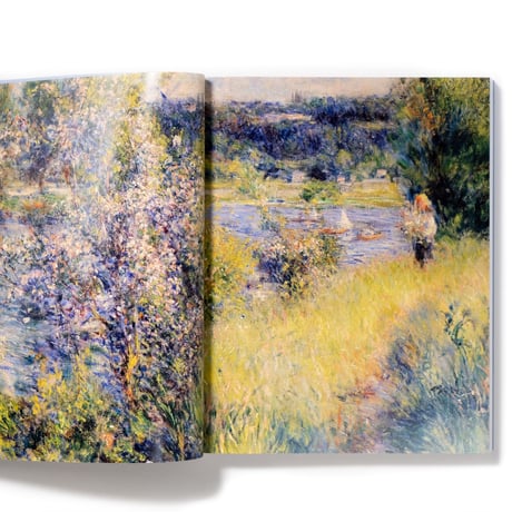 French Impressionism from The Museum of Fine Arts, Boston