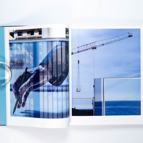 Anastasia Samoylova: Image Cities