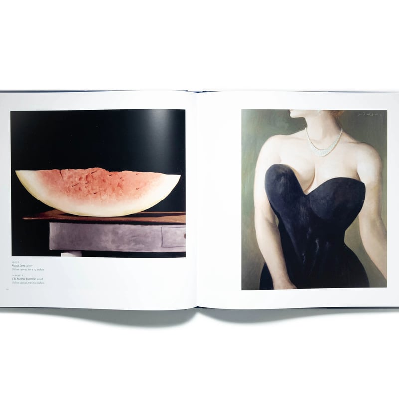 Julio Larraz: The Kingdom We Carry Inside | Art