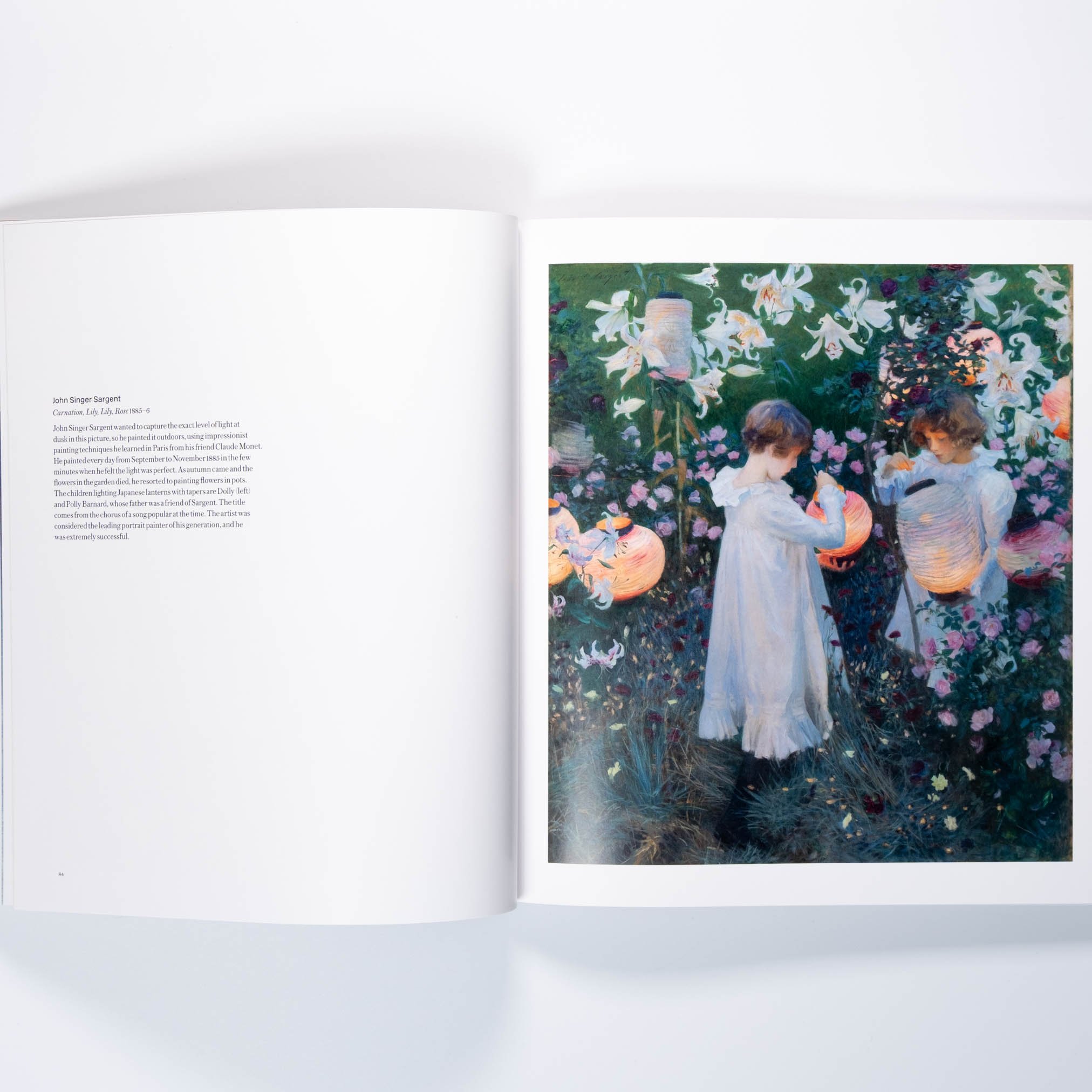 Five Hundred Years of British Art | Art Book Is