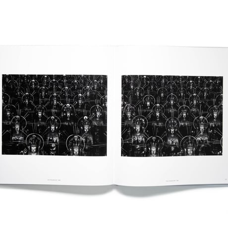 Hiroshi Sugimoto: Time Machine
