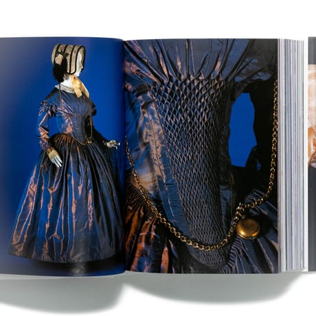 Fashion History from the 18th to the 20th Century