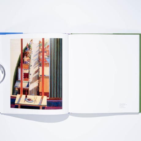 Wayne Thiebaud: A Radical Realism