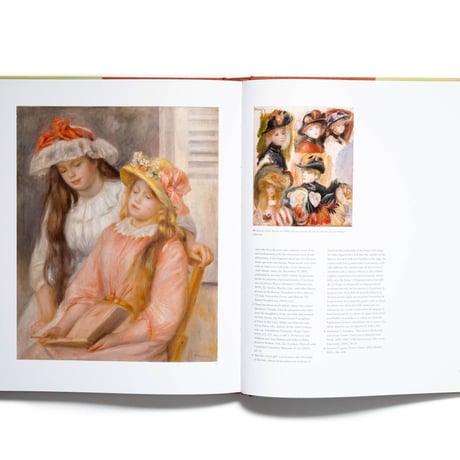 Degas, Impressionism, and the Paris Millinery Trade