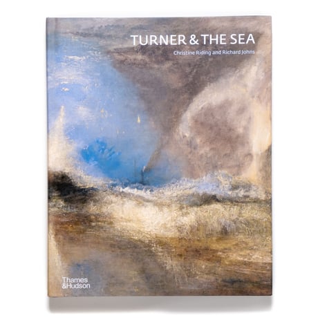 Turner & the Sea