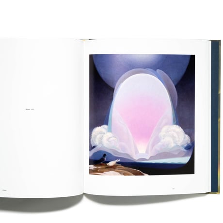 Agnes Pelton: Desert Transcendentalist