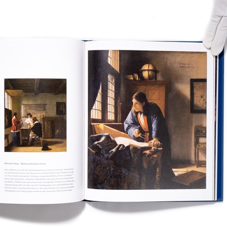 Johannes Vermeer