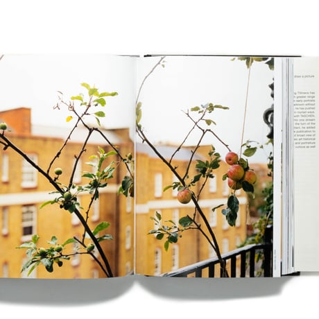Wolfgang Tillmans: four books. 40th Ed.
