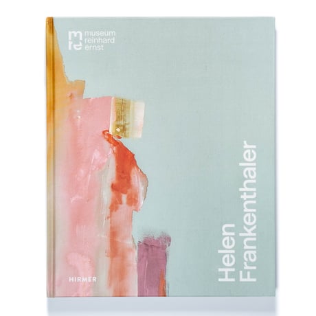 Helen Frankenthaler: Move and Make