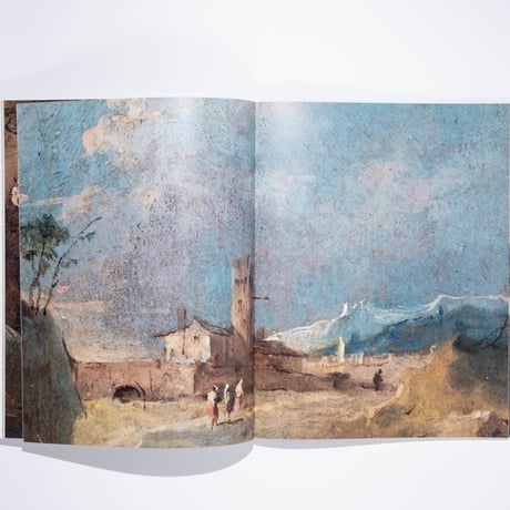 Splendour in Venice From Canaletto to Guardi