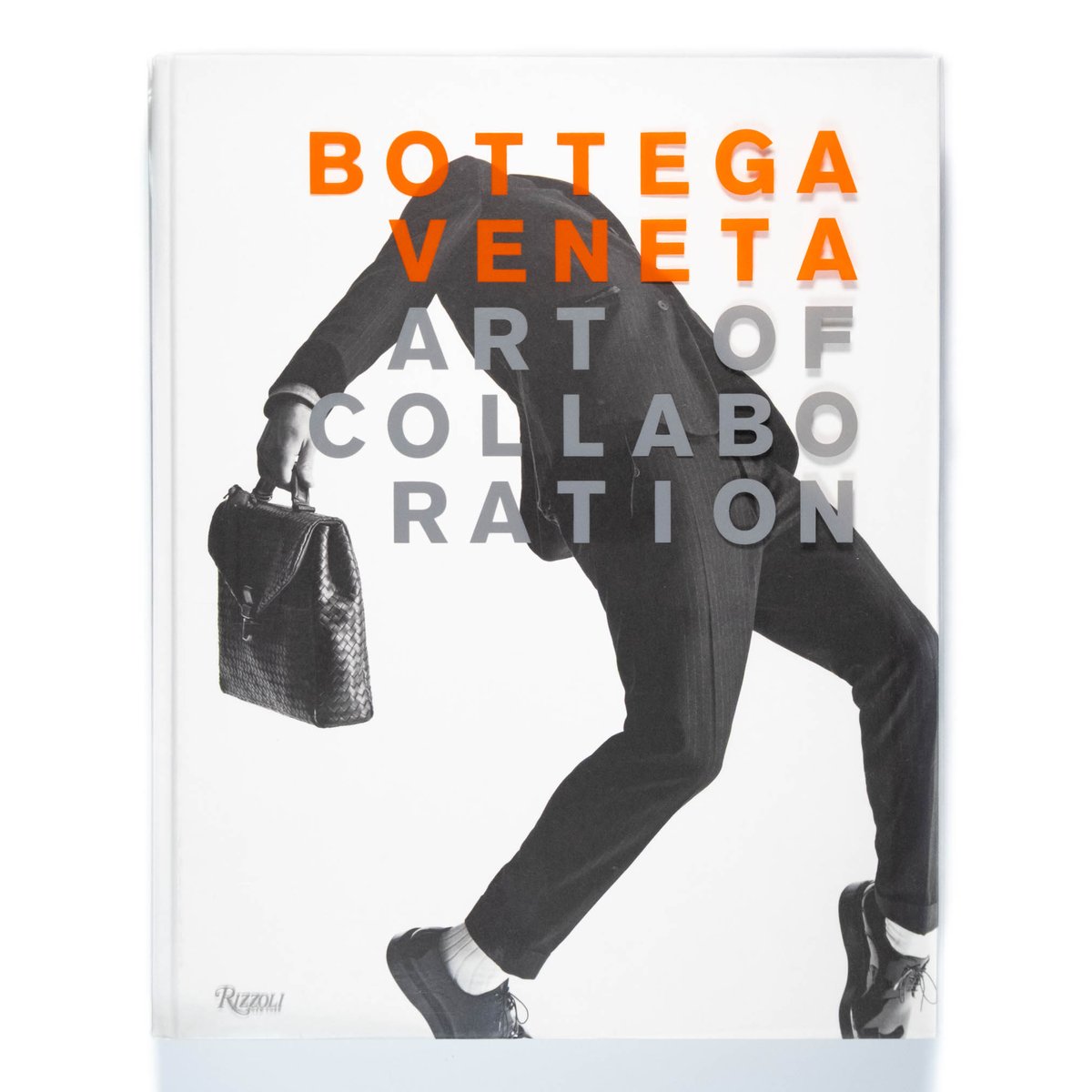 アート・デザイン・音楽 Bottega Veneta book アート・デザイン・音楽 Bottega Veneta book Bottega Veneta