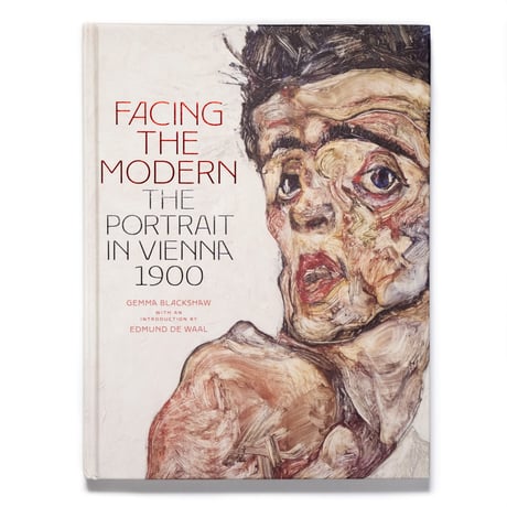 Facing the Modern: The Portrait in Vienna 1900