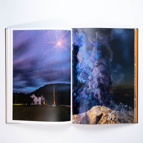 Kevin Cooley – The Wizard of Awe