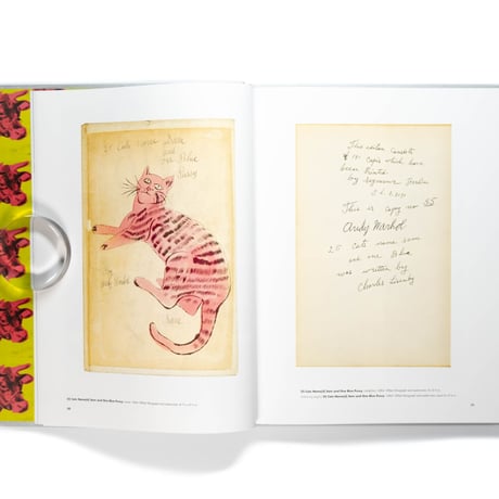 Andy Warhol: Prints