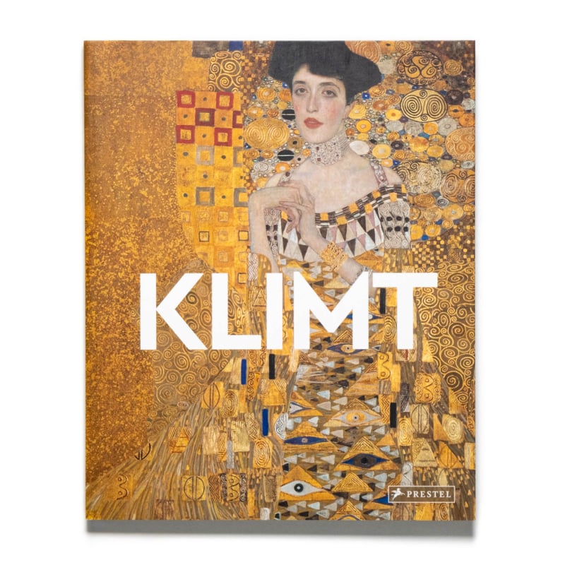 Masters of Art: Klimt | Art Book Iskusstvo