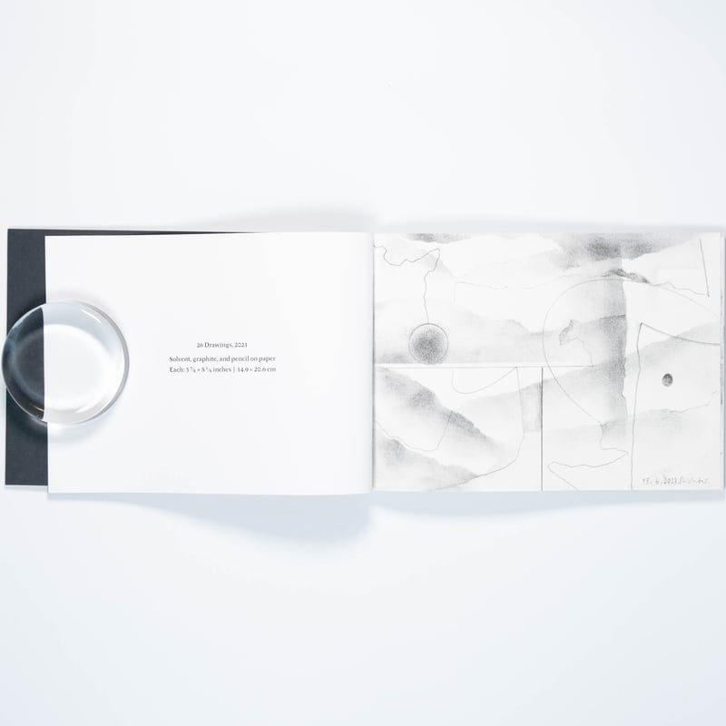 Gerhard Richter: Foricano | Art Book Iskusstvo