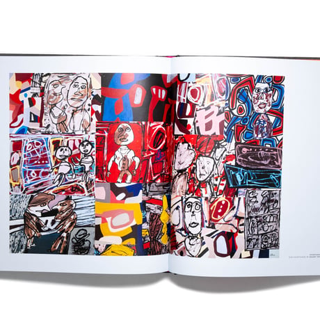 Jean Dubuffet