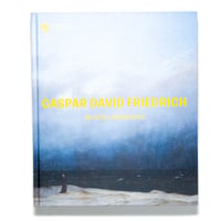 Caspar David Friedrich: Infinite Landscapes
