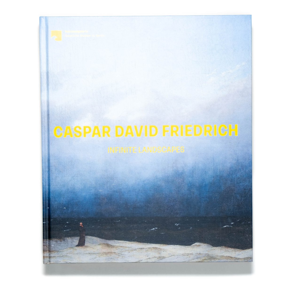 Caspar David Friedrich: Infinite Landscapes | A