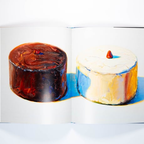Wayne Thiebaud: Summer Days