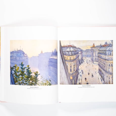 Impressionism: The Hasso Plattner Collection