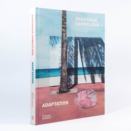 Anastasia Samoylova: Adaptation