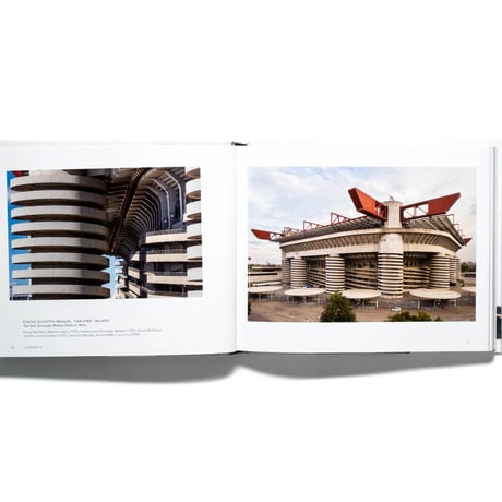 Brutalist Italy