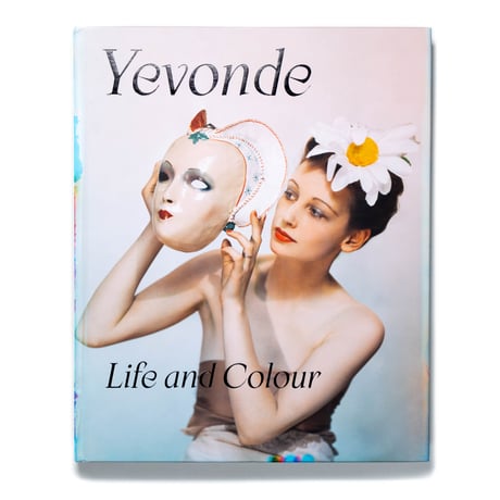 Yevonde: Life and Colour