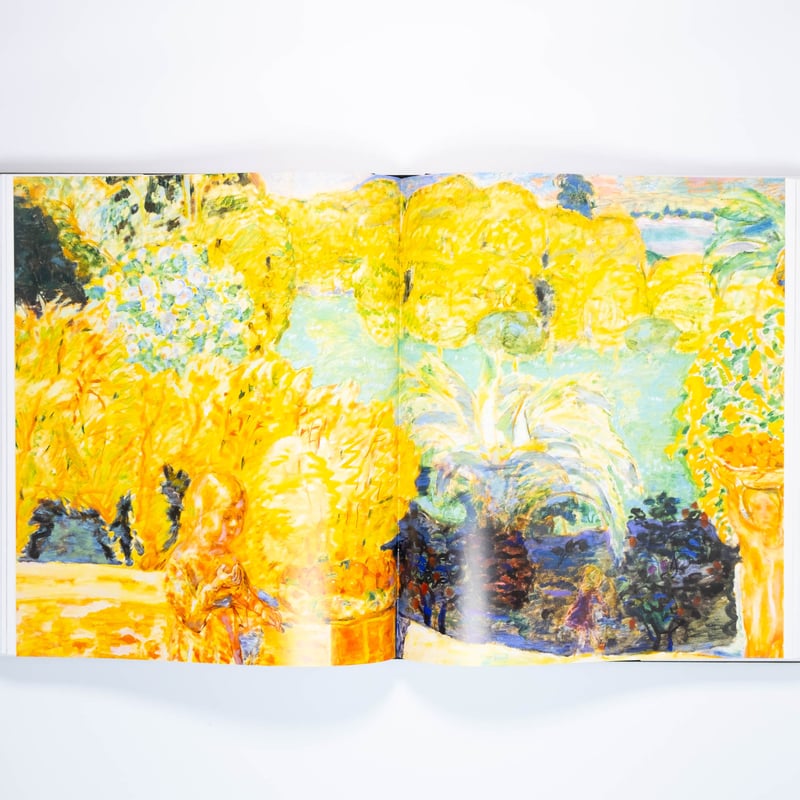 Bonnard | Art Book Iskusstvo