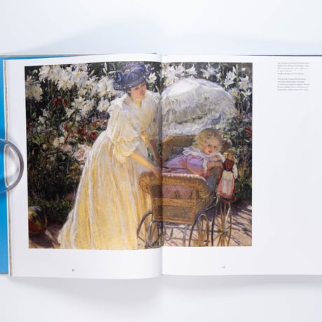 Family Portraits: Children in Impressionist Art