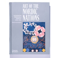 Art of the Nordic Nations